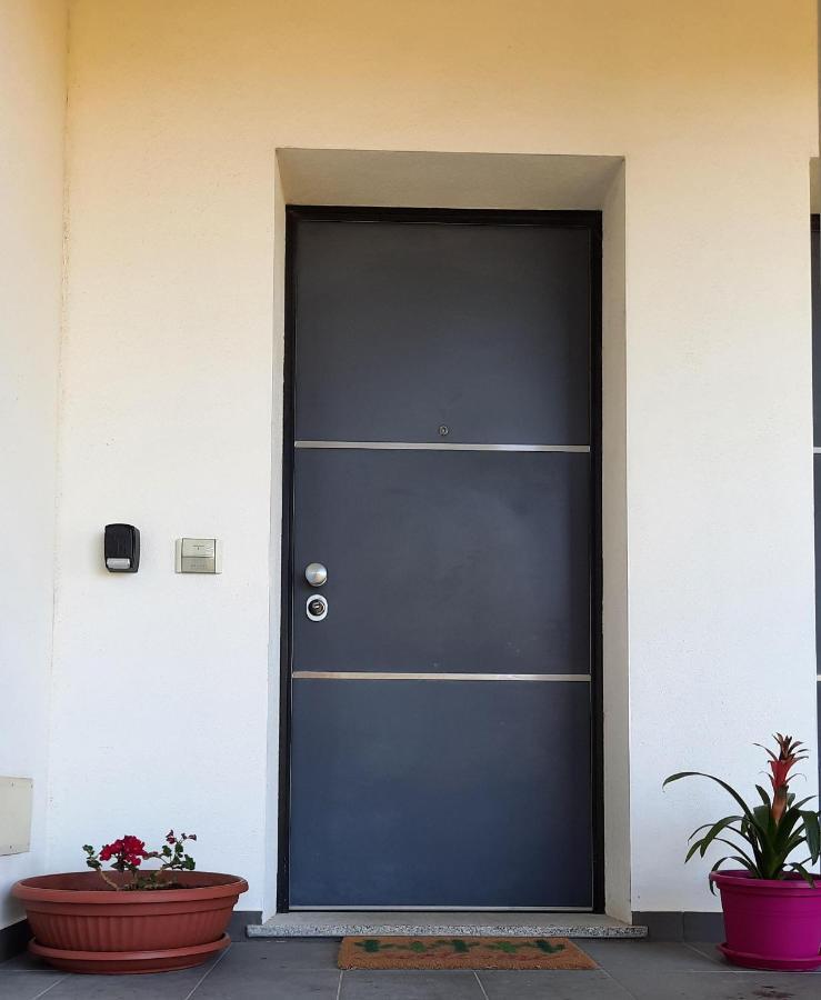 Dolphin'S Home Porto Torres Exterior photo