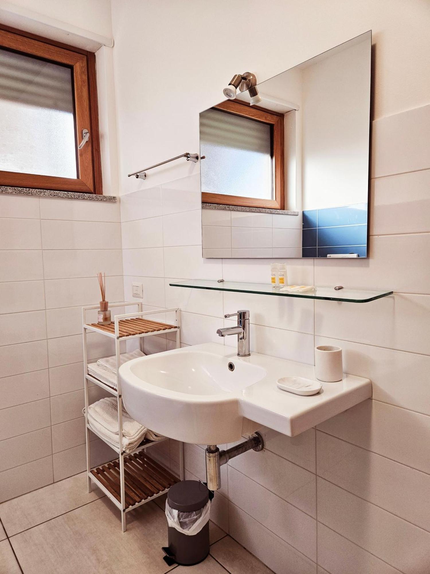 Dolphin'S Home Porto Torres Exterior photo