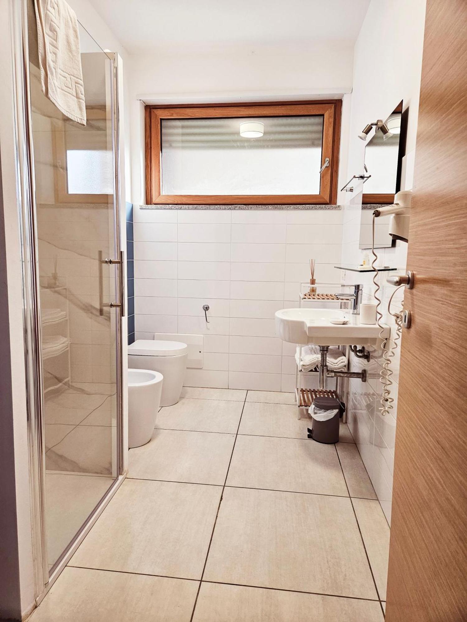 Dolphin'S Home Porto Torres Exterior photo