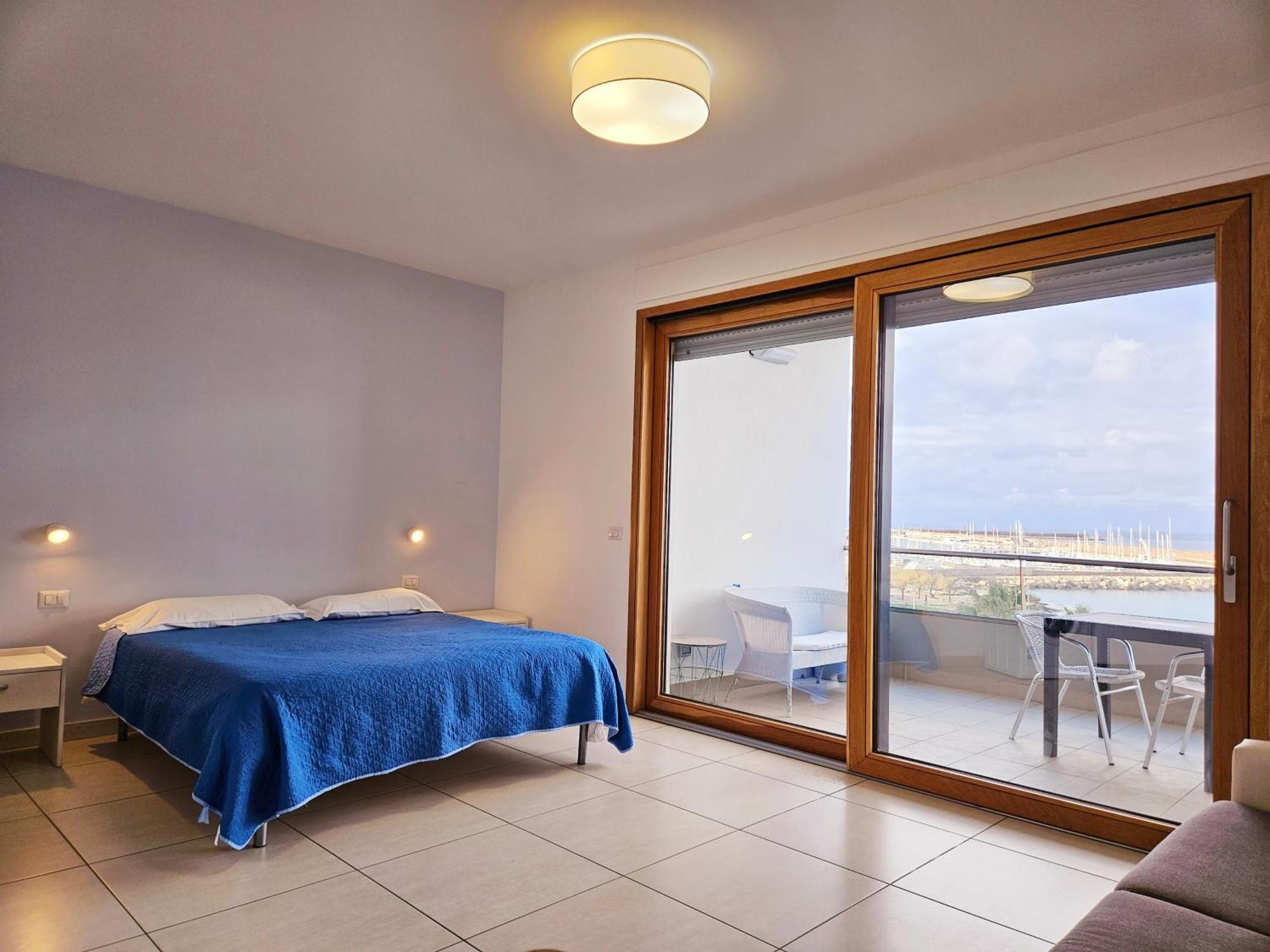 Dolphin'S Home Porto Torres Exterior photo