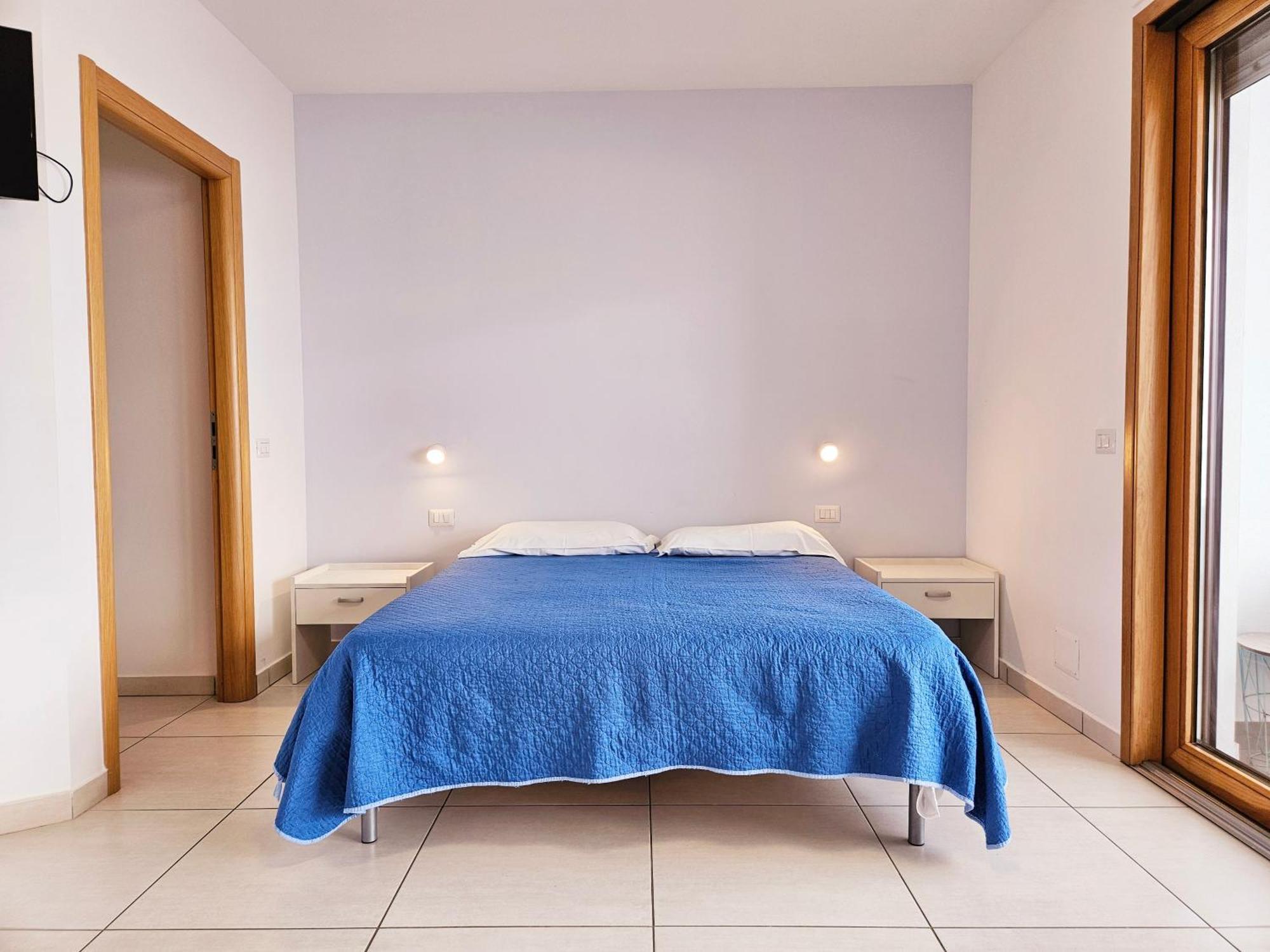 Dolphin'S Home Porto Torres Exterior photo