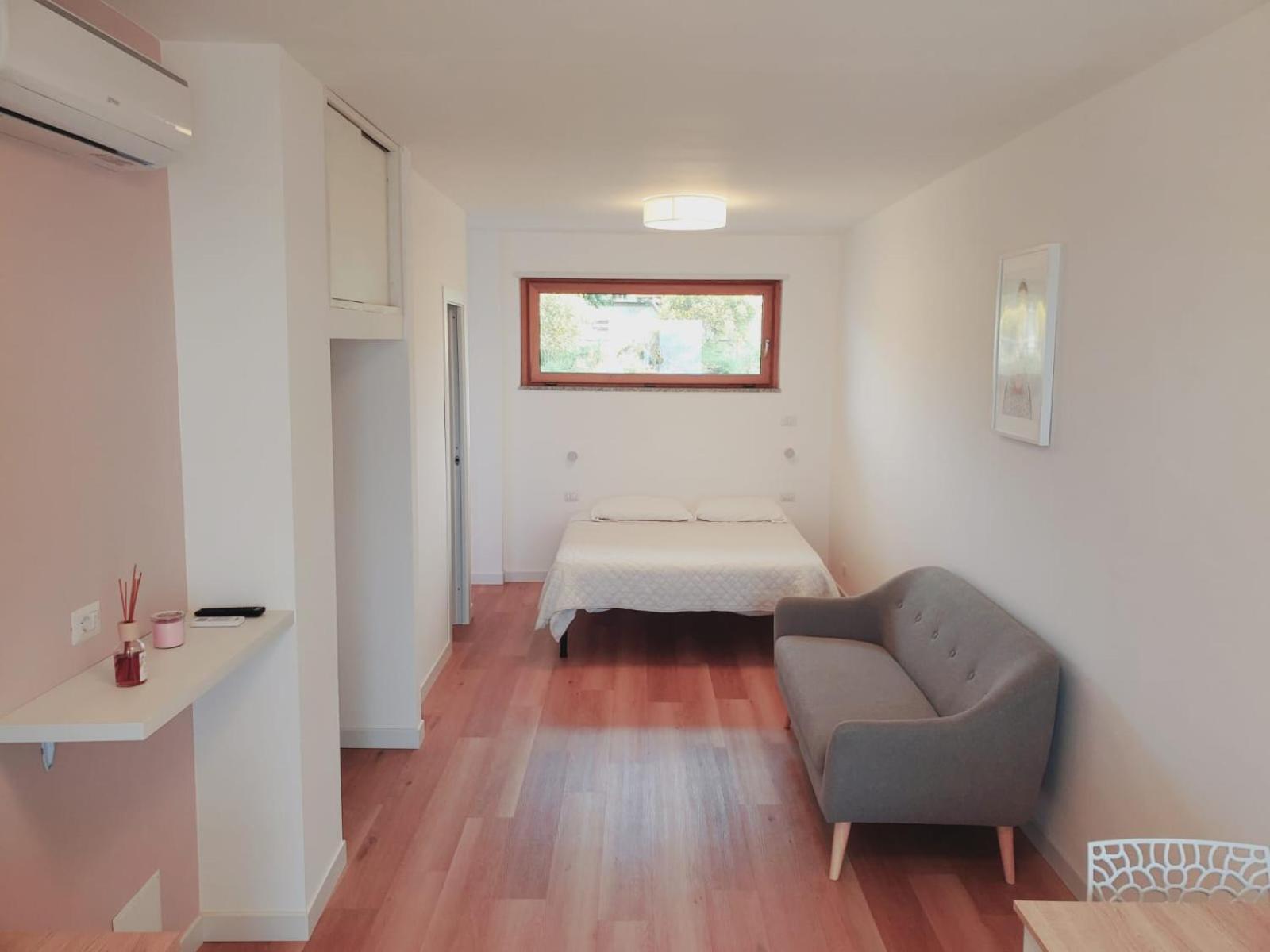 Dolphin'S Home Porto Torres Exterior photo